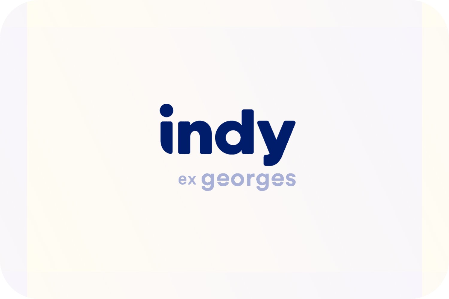 Logo du logiciel de comptabilité Indy
