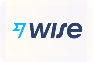 Logo de la plateforme de paiement WIse