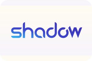 Logo de l'entreprise Shadow