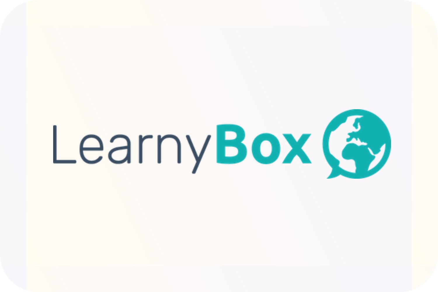 Logo de l'entreprise LearnyBox