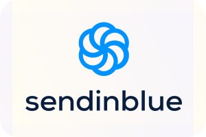 Logo de l'entreprise SendInblue