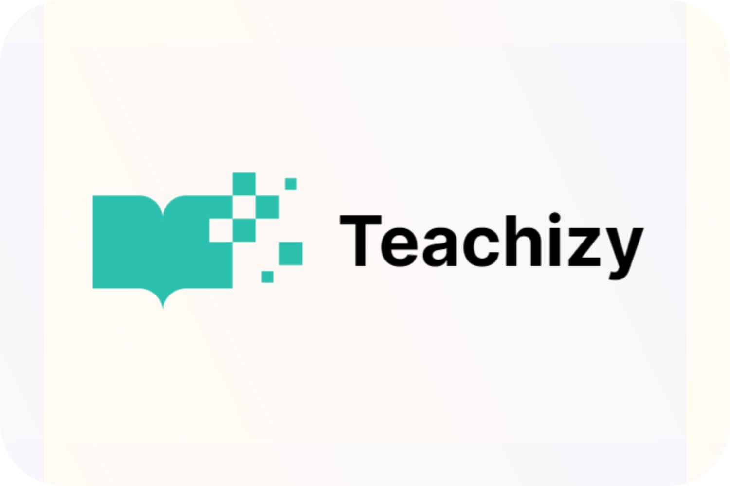 Logo de l'entreprise Teachizy