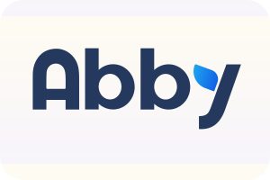 Logo de l'entreprise Abby