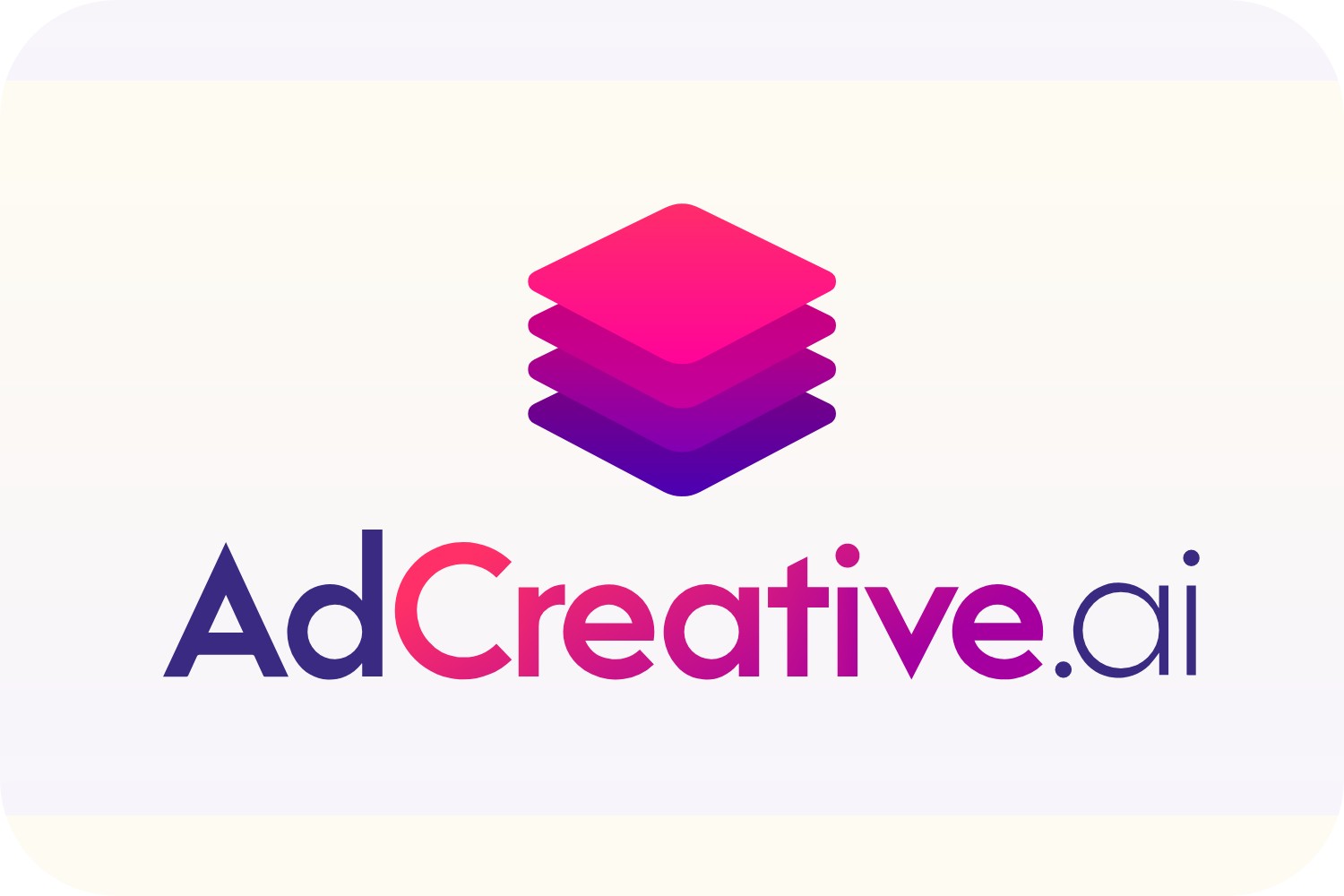 Logo de l'entreprise AdCreative.ai