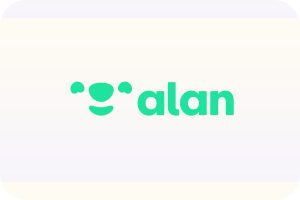 Logo de l'entreprise Alan