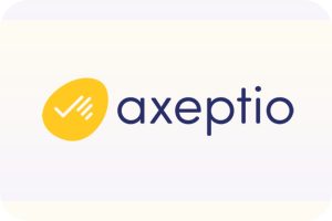 Logo de l'entreprise Axeptio