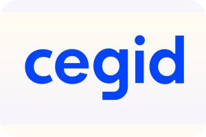 Logo de l'entreprise Cegid