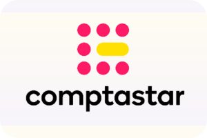 Logo de l'entreprise Comptastar