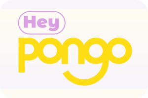 Logo de l'entreprise HeyPongo