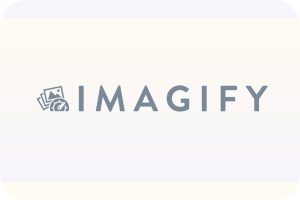 Logo de l'entreprise Imagify