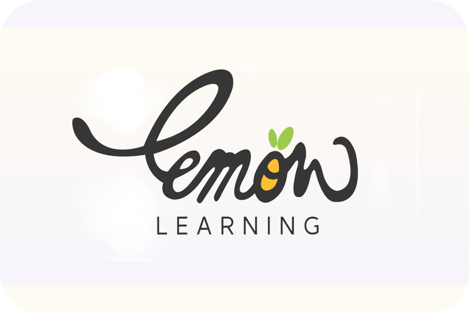 Logo de l'entreprise Lemon Learning
