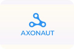 Logo de l'entreprise Axonaut