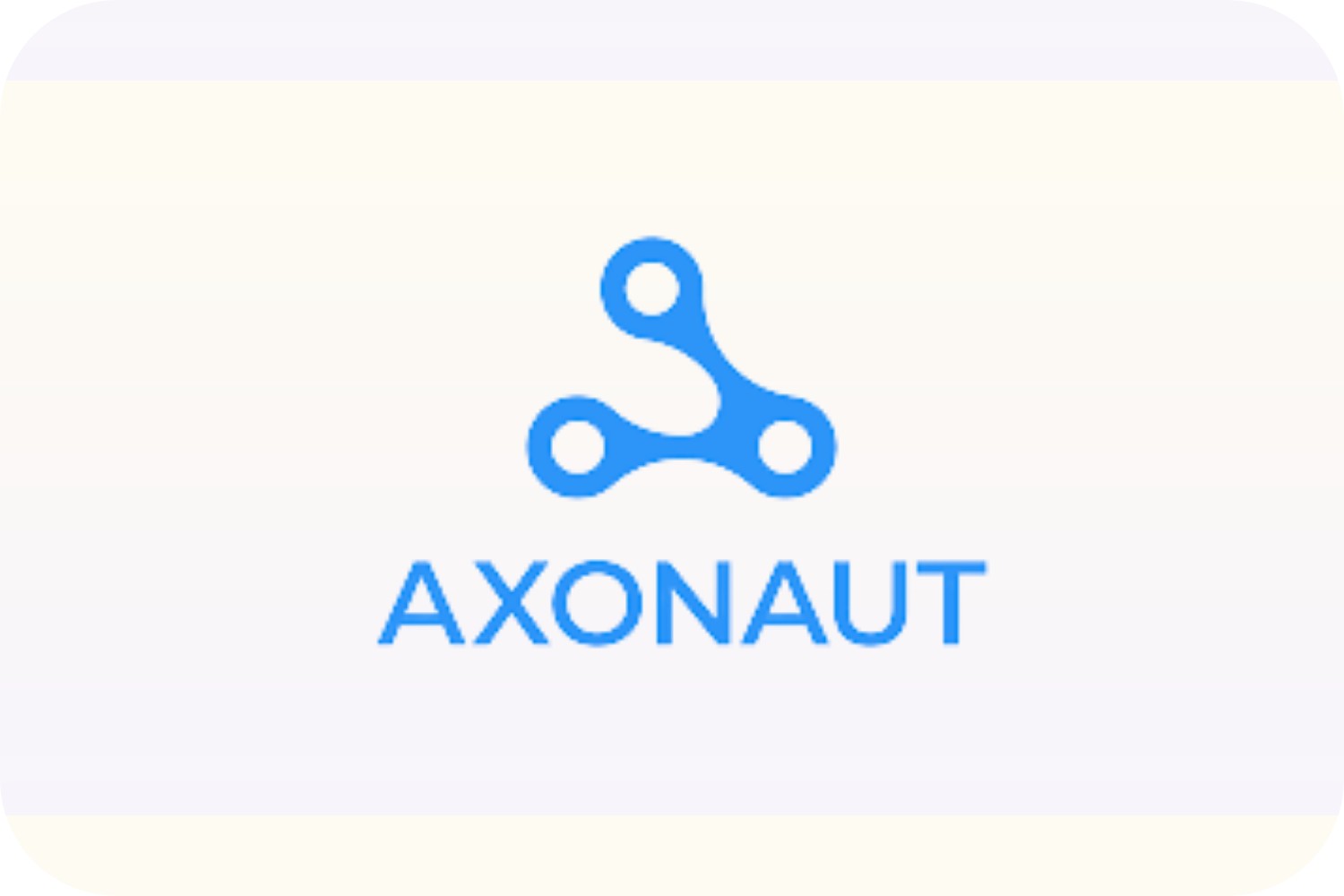 Logo de l'entreprise Axonaut