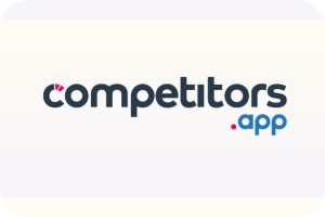 Logo de l'entreprise competitors.app