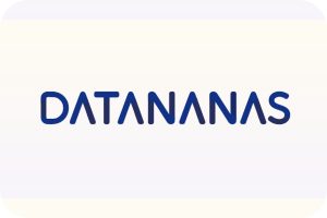 Logo de l'entreprise Datananas