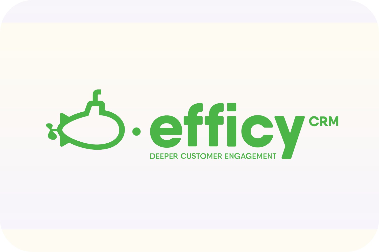 Logo de l'entreprise Efficy
