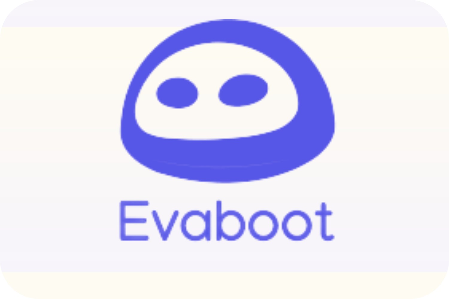 Logo de l'entreprise Evaboot