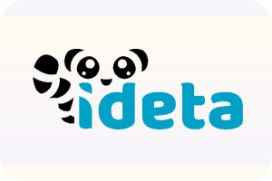Logo de l'entreprise Ideta