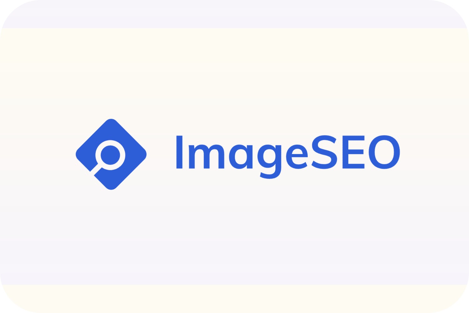 Logo de l'entreprise ImageSEO
