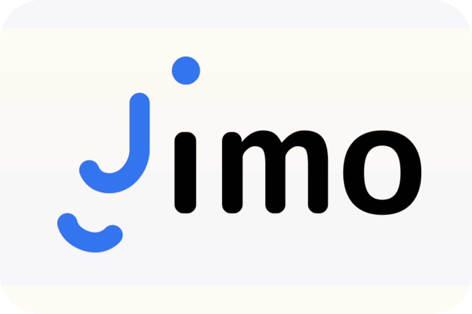 Logo de l'entreprise Jimo