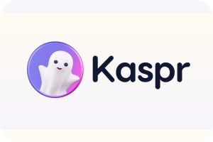 Logo de l'entreprise Kaspr