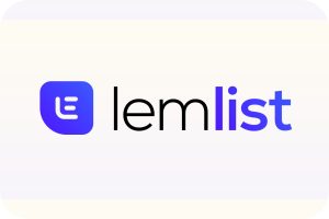 Logo de l'entreprise Lemlist
