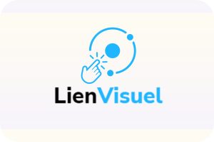 Logo de l'entreprise LienVisuel
