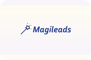 Logo de l'entreprise Magileads