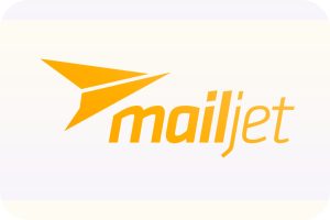 Logo de l'entreprise mailjet