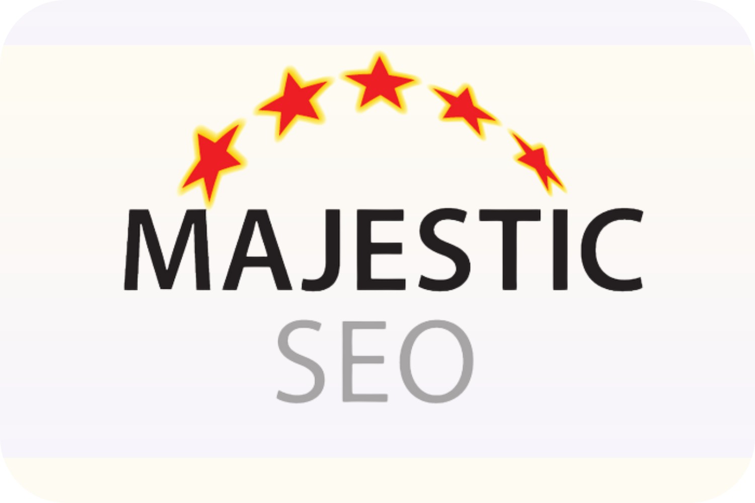 Logo de l'entreprise Majestic