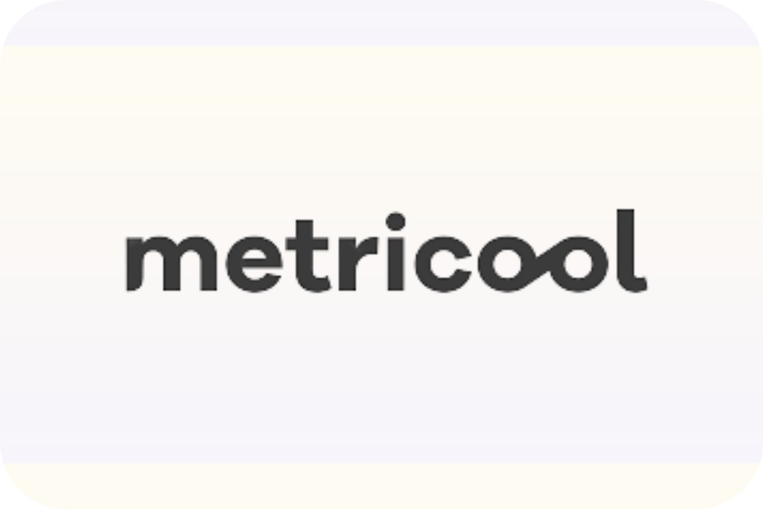 Logo de l'entreprise metricool