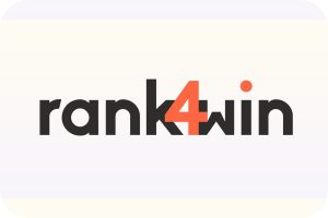 Logo de l'entreprise rank4win