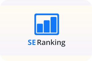 Logo de l'entreprise SERanking
