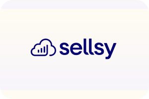 Logo de l'entreprise Sellsy