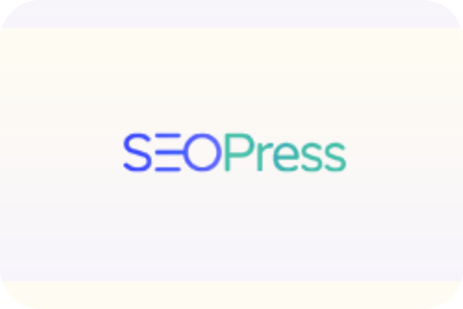 Logo de l'entreprise SEOPress