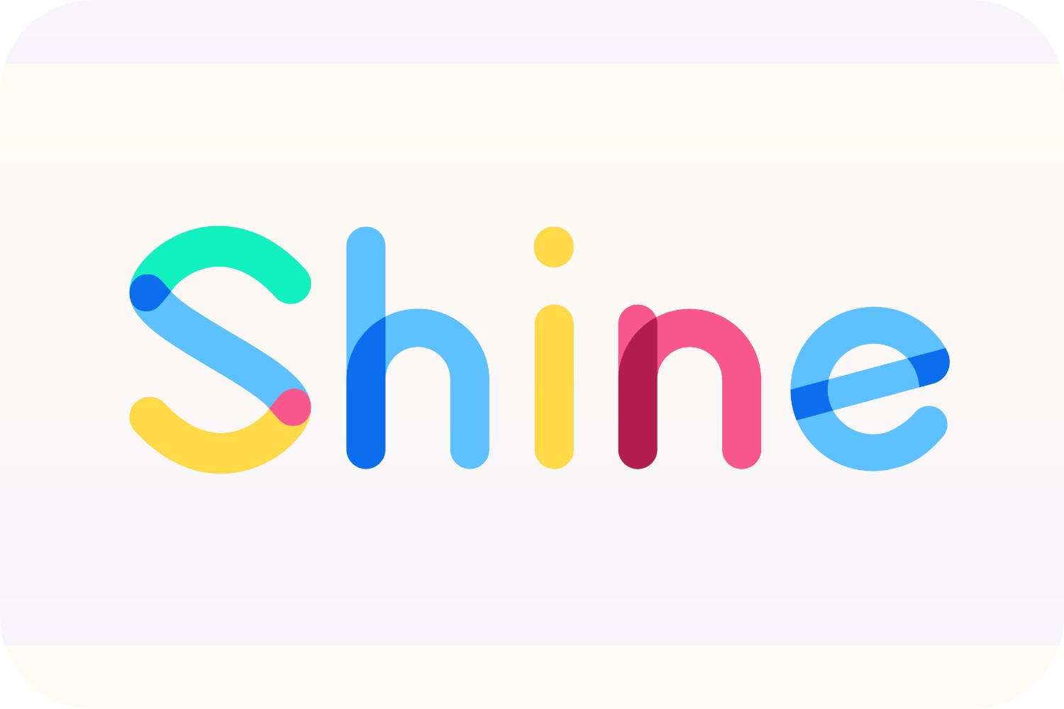 Logo de l'entreprise Shine