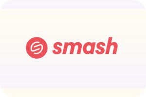 Logo de l'entreprise Smash