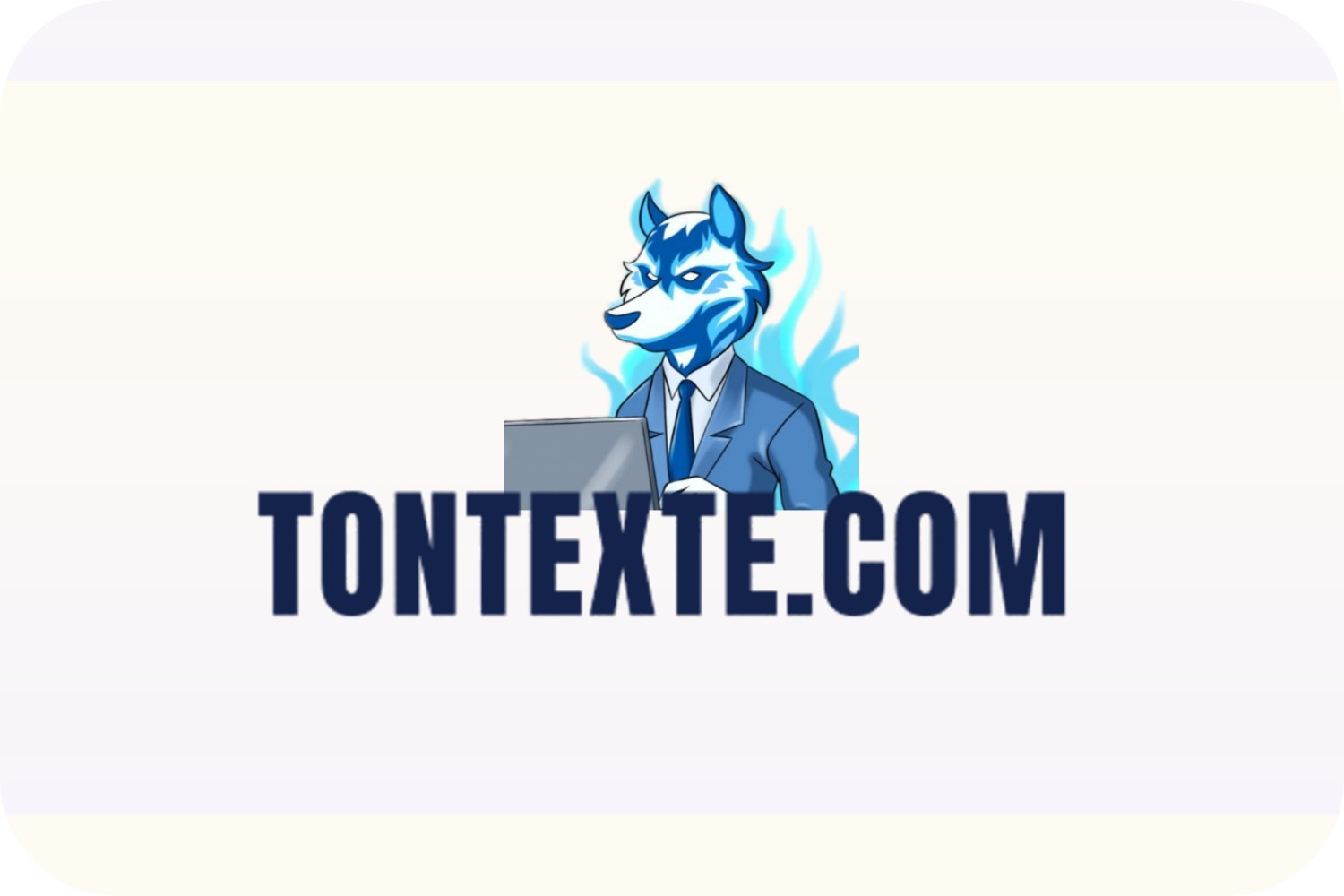 Logo de l'entreprise Tontexte.com