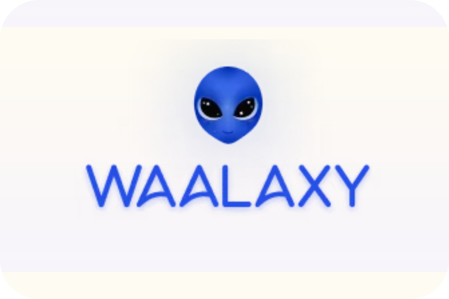 Logo de l'entreprise Waalaxy