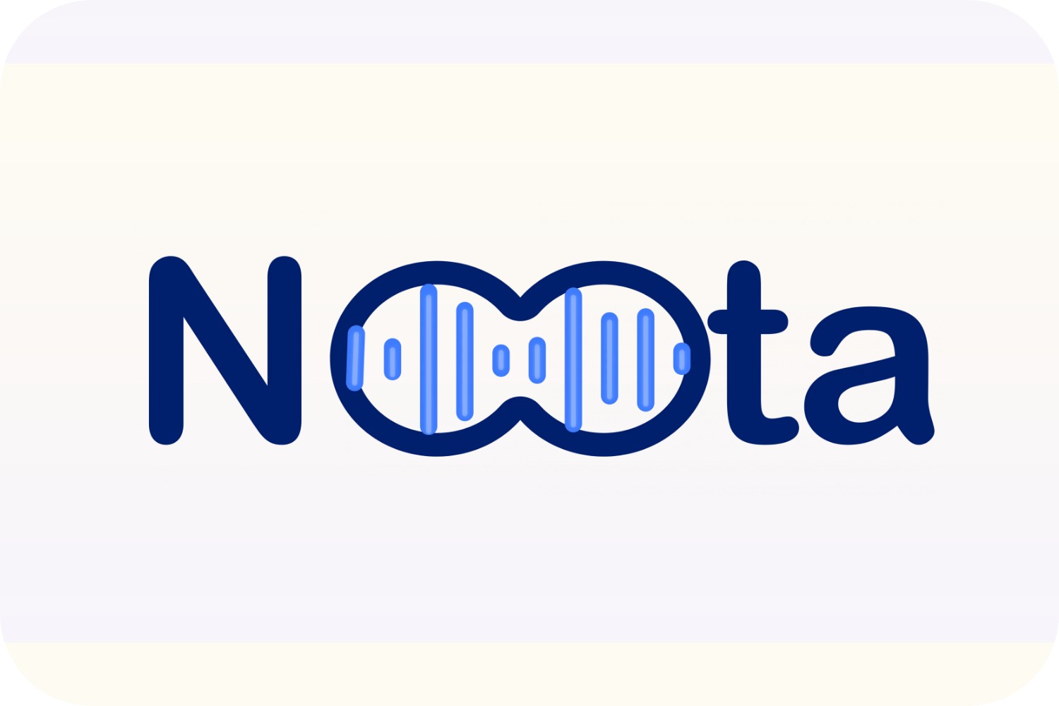 Logo de l'entreprise Noota