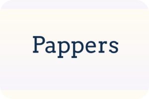 Logo de l'entreprise Pappers