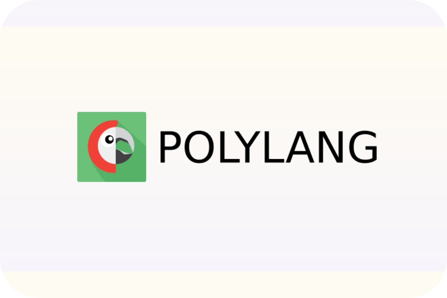 Logo de l'entreprise Polylang