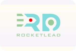 Logo de l'entreprise RocketLead