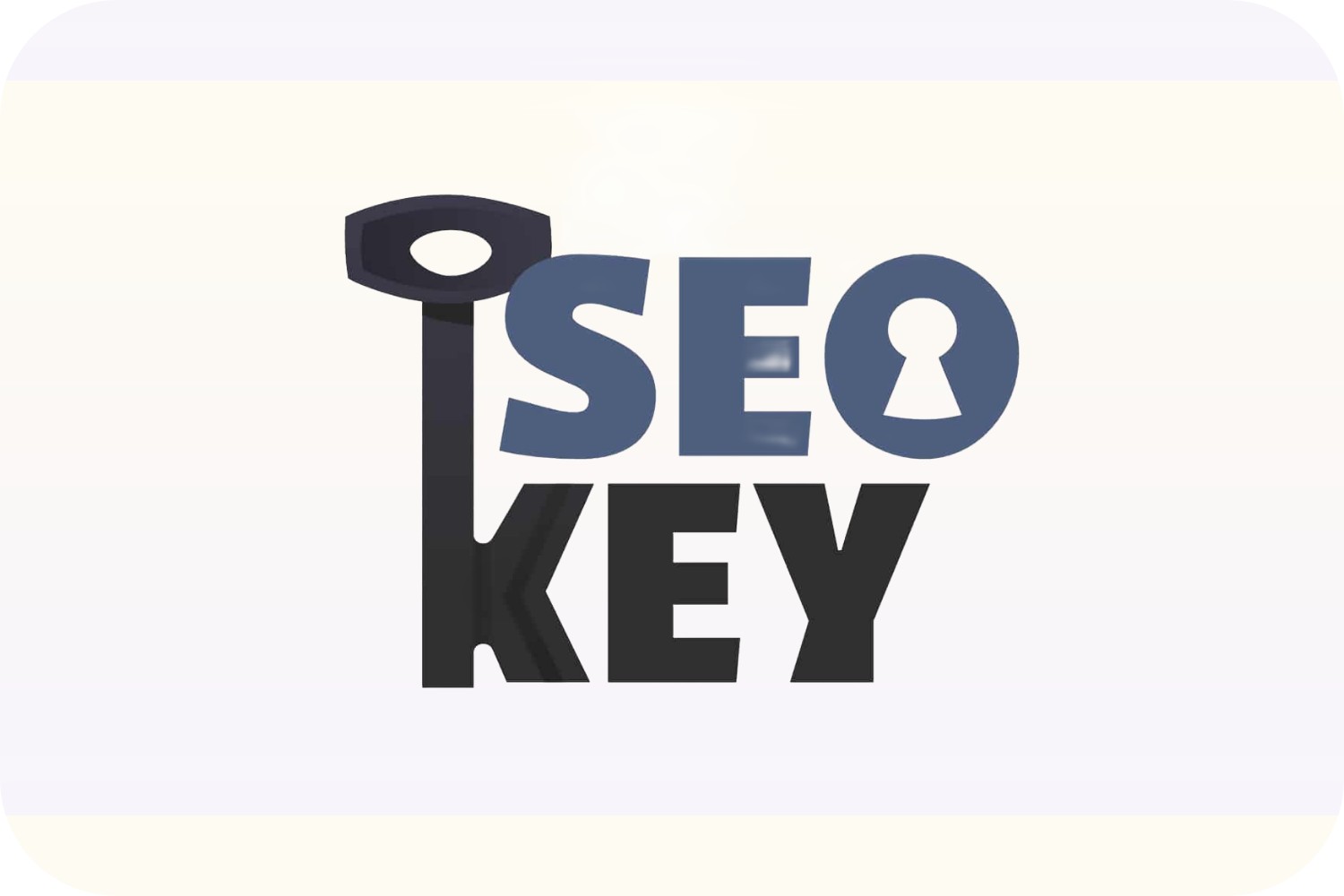 Logo de l'entreprise SeoKey
