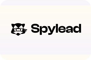 Logo de l'entreprise Spylead