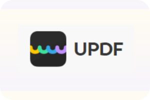 Logo de l'entreprise UPDF