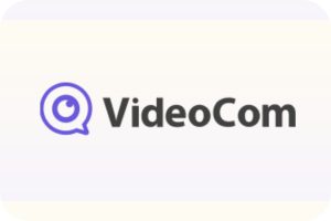 Logo de l'entreprise VideoCom