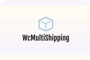 WcMultiShipping