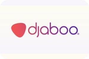 Logo Djaboo