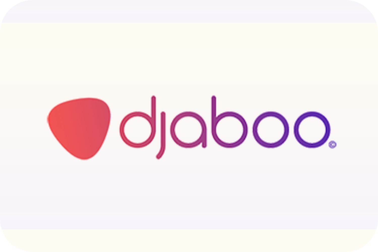 Logo Djaboo